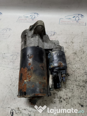 Electromotor Volkswagen Tiguan 2.0 Motorina 2012