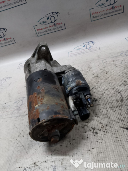 Electromotor Volkswagen Tiguan 2.0 Motorina 2012