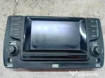 Display navigatie Volkswagen Golf 7 2014