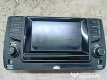 Display navigatie Volkswagen Golf 7 2014