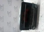 CD Player Volkswagen Sharan 2012