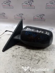Oglinda stanga BMW 525 2008