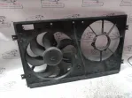 Electroventilator Volkswagen Golf 4 Benzina 2002