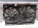 Electroventilator Audi A7 3.0 2012