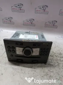 CD Player Opel Antara 2008