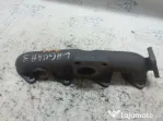 Galerie evacuare Renault Laguna 3 2.0 Motorina 2006