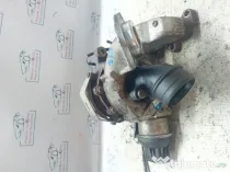 Turbina Volkswagen Passat B7 2.0 2013