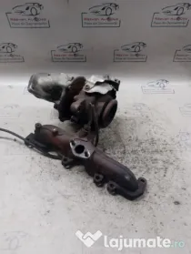 Turbina Volkswagen Passat CC 2.0 2012
