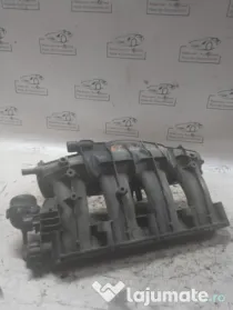 Galerie Admisie Plastic Audi A5 2.0 2012