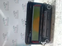 CD Player Volkswagen Golf 5 2008