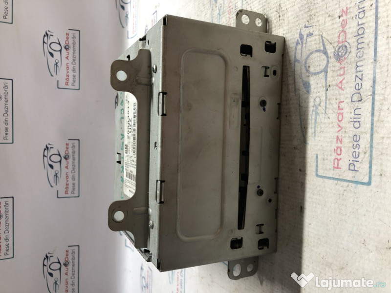 Unitate Multimedia Opel Astra J 2010