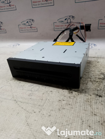 Unitate CD Mercedes B-Class 2006