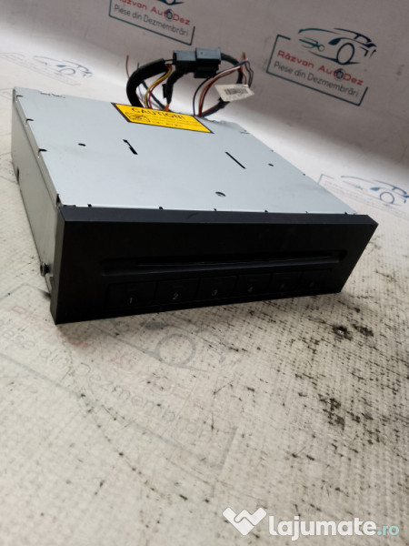 Unitate CD Mercedes B-Class 2006