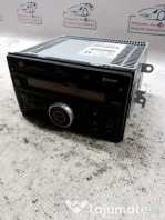CD Player Nissan Qashqai 2007