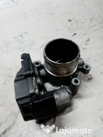 Clapeta acceleratie Skoda Octavia 2 2011