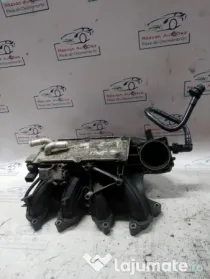 Galerie Admisie Plastic Seat Ibiza 1.2 Benzina 2012