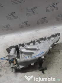 Galerie Admisie Fonta Renault Megane 4 1.6 2018