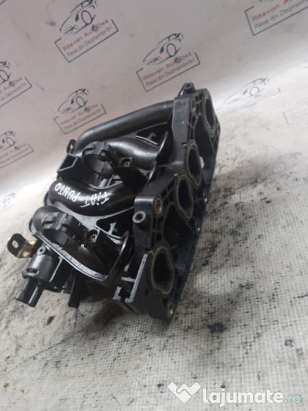 Galerie Admisie Plastic Fiat Punto 2007