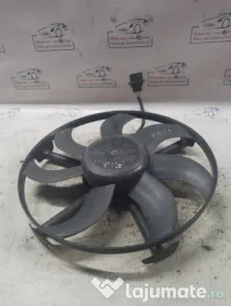 Electroventilator Skoda Fabia 2 2008
