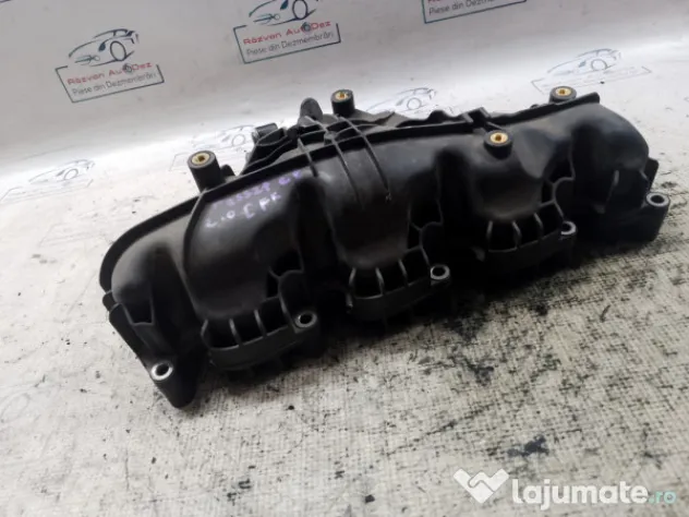 Galerie Admisie Plastic Volkswagen Passat CC 2.0 2013