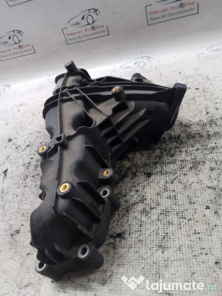 Galerie Admisie Plastic Volkswagen Passat CC 2.0 2013