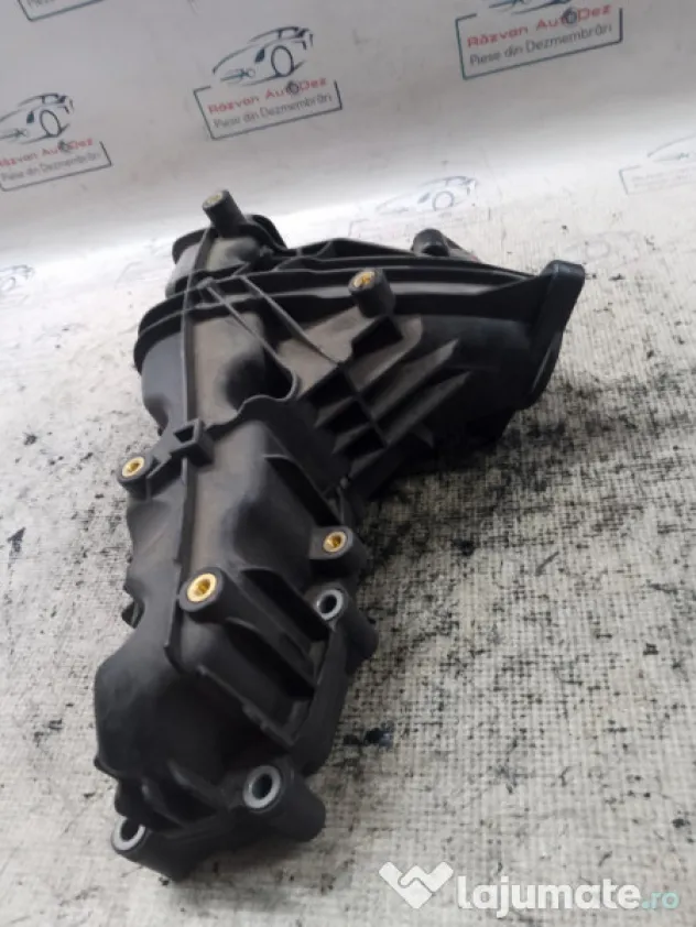 Galerie Admisie Plastic Volkswagen Passat CC 2.0 2013