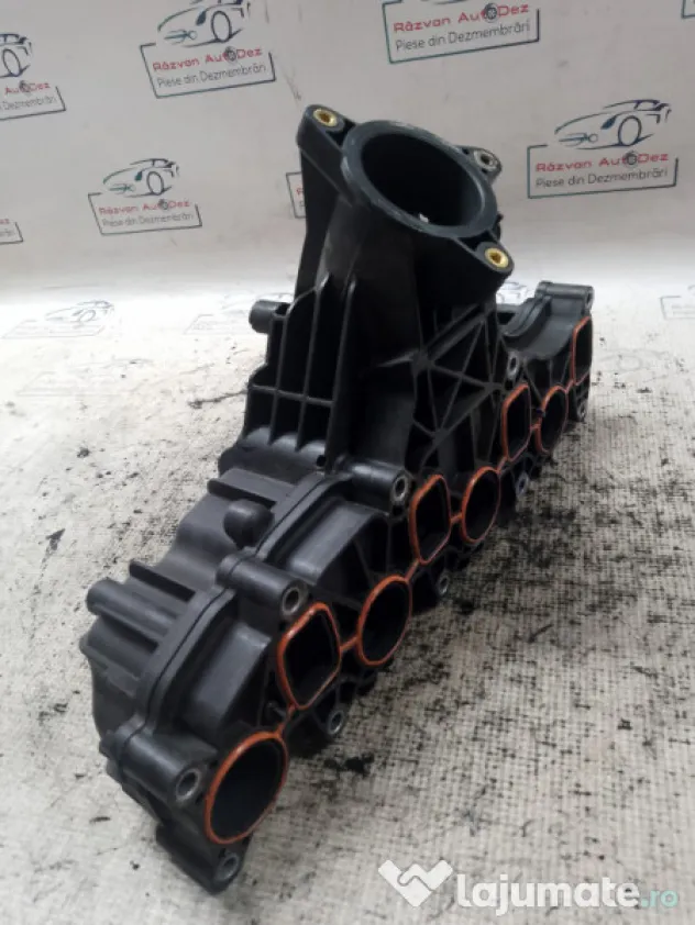Galerie Admisie Plastic Volkswagen Passat CC 2.0 2013