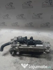 Racitor Gaze cu EGR Opel Astra K 1.6 2016