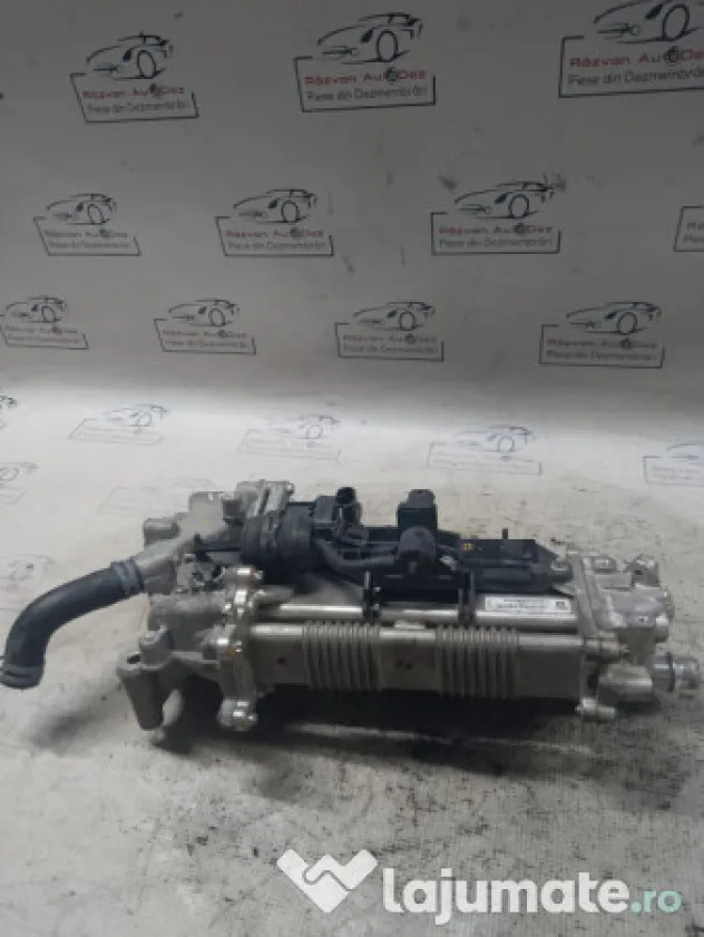 Racitor Gaze cu EGR Opel Astra K 1.6 2016