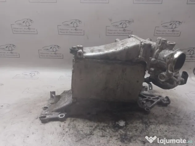 Intercooler cu răcire pe apa Skoda Octavia 3 2.0 2015