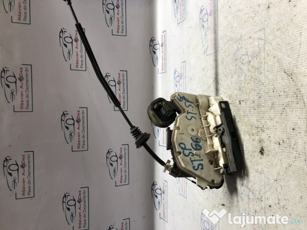 Broasca stanga spate Volkswagen Golf 6 2012