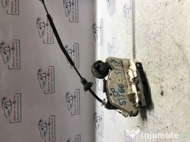 Broasca stanga spate Volkswagen Golf 6 2012