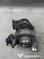 Turbina BMW E90 Motorina 2011
