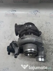 Turbina BMW E90 Motorina 2011