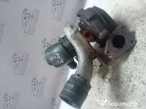 Turbina Audi A4 B8 2.7 2011