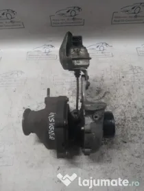 Turbina Opel Insignia 2011