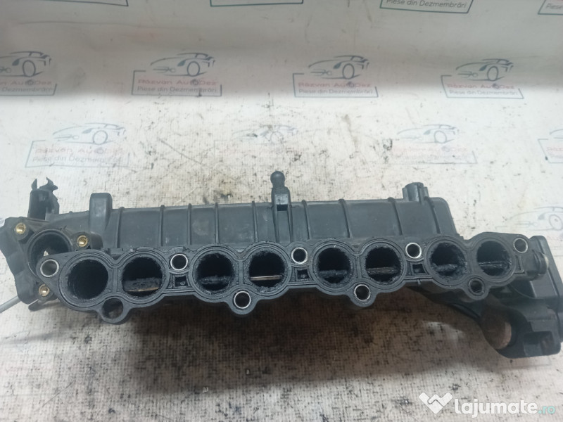 Galerie Admisie Plastic Kia Sportage 2014