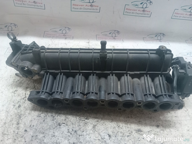 Galerie Admisie Plastic Kia Sportage 2014