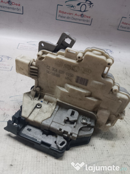 Broasca stanga spate Volkswagen Passat B6 2006