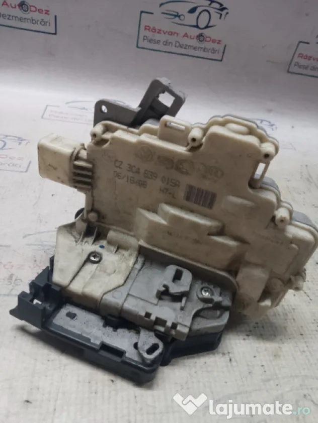 Broasca stanga spate Volkswagen Passat B6 2006