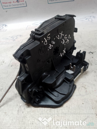 Broasca dreapta spate BMW X1 2010