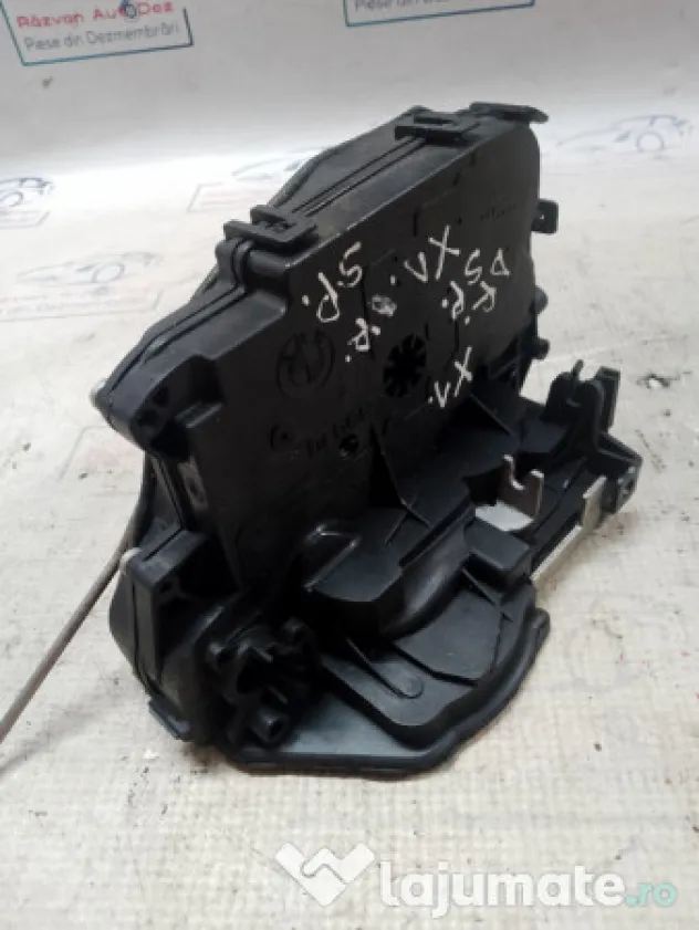 Broasca dreapta spate BMW X1 2010