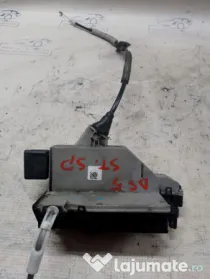 Broasca stanga spate Citroen DS5 2014