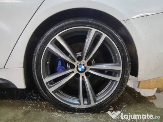 Jante 19 BMW Seria 4 F36 2016