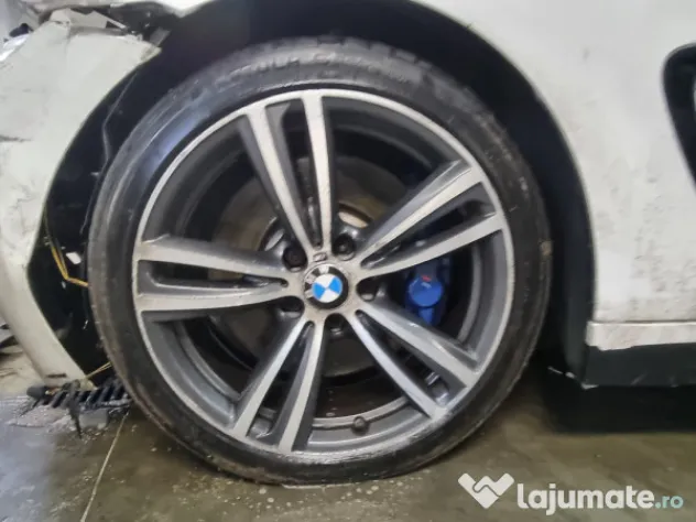 Jante 19 BMW Seria 4 F36 2016