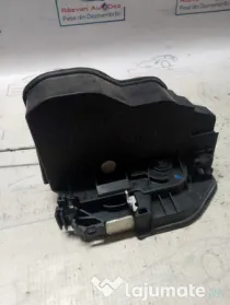 Broasca stanga spate BMW F10 2012