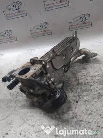 Racitor Gaze Volkswagen Golf 5 Plus 2011