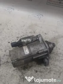 Electromotor Audi A3 1.9 2008