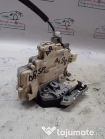 Broasca dreapta spate Audi A4 B8 2011