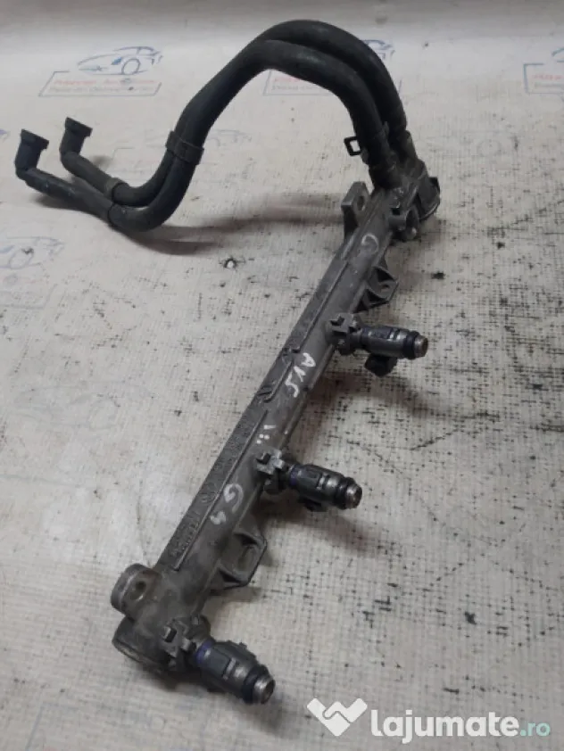 Rampa plus injectoare Volkswagen Golf 4 2003